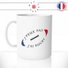 mug-tasse-ref5-rugby-ballon-couleurs-france-drapeau-bleu-blanc-rouge-je-peux-pas-jai-rugby-cafe-the-mugs-tasses-personnalise-anse-gauche
