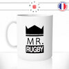 mug-tasse-ref7-rugby-sport-monsieur-couronne-fort-ecriture-noire-cafe-the-mugs-tasses-personnalise-anse-gauche