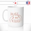 mug-tasse-hugs-and-kisses-calin-bisou-mignon-amour-couple-cafe-idee-cadeau1
