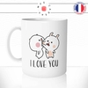 mug-tasse-bisou-lapins-animaux-animal-couple-amour-amoureux-mignon-i-love-you-idee-cadeau1