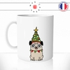 mug-tasse-chien-sapin-noel-pug-race-buldog-drole-mignon-dessin-animal-cafe-thé-idée-cadeau-original1