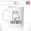 mug-tasse-chat-chaton-blanc-cat-happiness-grognon-pas-content-heureux-ironique-drole-humour-idee-cadeau-cool-fun-original-personnalisé1