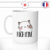 mug-tasse-chat-chaton-cat-blanc-mignon-high-five-top-la-fun-cool-animal-dessin-original-café-thé-idée-cadeau-personnalisé1