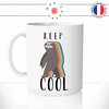 mug-tasse-paresseux-keep-kool-couleurs-drole-mignon-fun-cool-animal-dessin-original-café-thé-idée-cadeau-personnalisé1