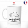 mug-tasse-ref1-paresseux-slophisticated-humour-cfae-the-mugs-tasses-personnalise-anse-gauche-min