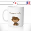 mug-tasse-ref1-singe-all-you-need-is-coffee-cafe-the-mugs-tasses-personnalise-anse-gauche-min