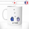 mug-tasse-coupl-geek-amour-jeux-video-pc-gamer-among-us-coeur-humour-café-thé-idée-cadeau-original-personnalisable-min