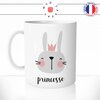 mug-tasse-lapin-rabbit-princesse-lapine-reine-gris-rose-enfant-couronne-café-thé-idée-cadeau-original-personnalisable-min
