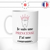 mug-tasse-dentiste-princesse-couronne-dent-femme-humour-docteur-fun-matin-café-thé-mugs-tasses-idée-cadeau-original-personnalisée-min