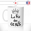 mug-tasse-le-roi-des-cons-connard-humour-homme-mec-fun-matin-café-thé-mugs-tasses-idée-cadeau-original-personnalisée