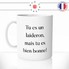 mug-tasse-tu-es-un-laideron-les-visiteurs-gaudefroy-film-francais-citation-humour-drole-fun-idée-cadeau-original-café-thé-personnalisée-min