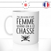 mug-tasse-pas-besoin-de-femme-la-chasse-chasseur-celibataire-homme-humour-offrir-idée-cadeau-original-fun-café-thé-tasse-personnalisée