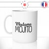 mug-tasse-madame-mojito-apéro-soirée-celibataire-amie-femme-travail-humour-bureau-idée-cadeau-original-fun-café-thé-tasse-personnalisée