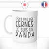 mug-tasse-j'ai-pas-de-cernes-je-suis-un-panda-ours-animal-fatigue-humour-offrir-idée-cadeau-original-fun-café-thé-tasse-personnalisée-min
