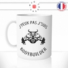 mug-tasse-j'peux-pas-j'suis-body builder-building-musculation-sport-humour-original-mugs-tasses-café-thé-idée-cadeau-personnalisée-min