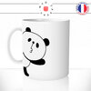 mug-tasse-ref13-panda-coucou-coté-cute-cafe-the-mugs-tasses-personnalise-anse-gauche