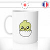 mug-tasse-ref10-oiseau-poussin-dessin-noir-blanc-jaune-simple-kawaii-cafe-the-mugs-tasses-personnalise-anse-gauche