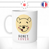 mug-tasse-ref11-ours-winnie-ourson-content-langue-faim-jaune-honey-lover-cafe-the-mugs-tasses-personnalise-anse-gauche