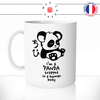panda