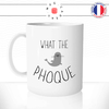 phoque
