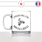 mug-tasse-en-verre-transparent-glass-jpeux-pas-jai-moto-cross-motard-passion-route-club-groupe-copains-stylé-sport-idée-cadeau-fun-cool-café-thé