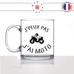 mug-tasse-en-verre-transparent-glass-jpeux-pas-jai-moto-motard-passion-route-club-groupe-copains-stylé-sport-idée-cadeau-fun-cool-café-thé