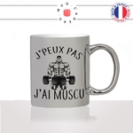 mug-tasse-argent-argenté-silver-jpeux-pas-jai-muscu-musculation-force-fitness-salle-de-sport-humour-stylé-idée-cadeau-fun-cool-café-thé2