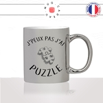 mug-tasse-argent-argenté-silver-jpeux-pas-jai-puzzle-passion-pieces-photo-drole-jeu-jouet-humour-stylé-idée-cadeau-fun-cool-café-thé2