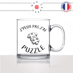 mug-tasse-en-verre-transparent-glass-jpeux-pas-jai-puzzle-passion-pieces-photo-drole-jeu-jouet-humour-stylé-idée-cadeau-fun-cool-café-thé2