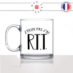 mug-tasse-en-verre-transparent-glass-jpeux-pas-jai-rtt-repos-temps-travail-boulot-vacances-collegue-humour-stylé-idée-cadeau-fun-cool-café-thé