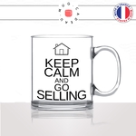 mug-tasse-en-verre-transparent-glass-keep-calm-and-go-selling-agent-immobilier-vente-maison-agence-stylé-humour-idée-cadeau-fun-cool-café-thé2