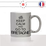 mug-tasse-argent-argenté-silver-keep-calm-and-go-to-bretagne - breton-bretonne-beurre-salé-stylé-humour-idée-cadeau-fun-cool-café-thé2