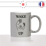 mug-tasse-argent-argenté-silver-wake-up-visage-femme-reveil-matin-dessin-collegue-reveille-toi-humour-stylé-idée-cadeau-fun-cool-café-thé2