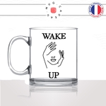 mug-tasse-en-verre-transparent-glass-wake-up-visage-femme-reveil-matin-dessin-collegue-reveille-toi-humour-stylé-idée-cadeau-fun-cool-café-thé