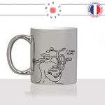 mug-tasse-argent-argenté-silver-ding-ding-velo-meme-sans-cerveau-debile-gaming-discord-internet-humour-idée-cadeau-fun-cool-café-thé