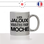 mug-tasse-argent-argenté-silver-les-jaloux-vous-etes-trop-moches-arouf-gangsta-meme-internet-humour-idée-cadeau-fun-cool-café-thé2
