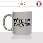 mug-tasse-argent-argenté-silver-tete-de-chevre-arouf-gangsta-meme-internet-humour-idée-cadeau-fun-cool-café-thé