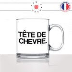 mug-tasse-en-verre-transparent-glass-tete-de-chevre-arouf-gangsta-meme-internet-humour-idée-cadeau-fun-cool-café-thé2