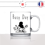 mug-tasse-en-verre-transparent-glass-busy-day-bureau-collegue-femme-secretaire-patronne-bosseuse-fun-café-thé-idée-cadeau-original-personnalisable2