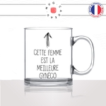 mug-tasse-en-verre-transparent-glass-cette-femme-est-la-meilleure-gynéco-gynécologue-metier-medecin-humour-fun-café-thé-idée-cadeau-original2