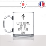 mug-tasse-en-verre-transparent-glass-cette-femme-est-la-meilleure-kiné-kinésithérapeute-metier-medecin-humour-fun-café-thé-idée-cadeau-original