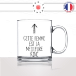 mug-tasse-en-verre-transparent-glass-cette-femme-est-la-meilleure-kiné-kinésithérapeute-metier-medecin-humour-fun-café-thé-idée-cadeau-original2