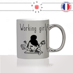 mug-tasse-argenté-silver-working-girl-bureau-collegue-femme-secretaire-patronne-bosseuse-fun-café-thé-idée-cadeau-original-personnalisable2