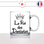 mug-tasse-en-verre-transparent-glass-le-roi-des-dentistes-homme-cabinet-dentaire-medecin-dent-humour-métier-fun-café-thé-idée-cadeau-original2