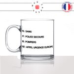 mug-tasse-en-verre-transparent-glass-numéros-durgence-rappel-pompier-police-secours-samu-sos-medecin-fun-cool-café-thé-idée-cadeau-original