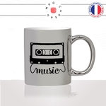 mug-tasse-argent-argenté-silver-cassette-de-musique-vintage-année-80-chanson-danse-chant-passion-idée-cadeau-fun-cool-café-thé2