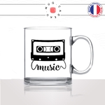 mug-tasse-en-verre-transparent-glass-cassette-de-musique-vintage-année-80-chanson-danse-chant-passion-idée-cadeau-fun-cool-café-thé2