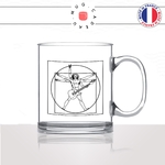 mug-tasse-en-verre-transparent-glass-michel-ange-lhomme-de-vitruve-rock-and-roll-guitare-electrique-humour-idée-cadeau-fun-cool-café-thé2