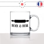 mug-tasse-en-verre-transparent-glass-rock-and-roll-rouleau-a-patisserie-cuisine-humour-stylé-passion-idée-cadeau-fun-cool-café-thé2