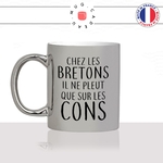 mug-tasse-argent-argenté-silver-chez-les-breton-il-pleut-que-sur-les-cons-citation-bretagne-humour-france-idée-cadeau-fun-cool-café-thé